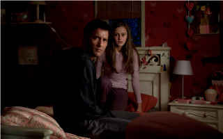 Illustration for article titled The Intruders Sums Up Everything That's Wrong With Horror Movies